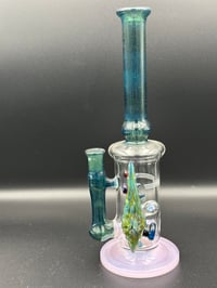 Image 6 of Pink and blue mini stemline 