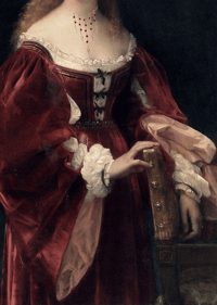 Image 6 of CARMILLA NECKLACE 