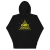 I am the GOD particle Hoodie