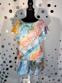 Image 1 of Breezy Short Set