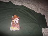 Image 4 of [ FREDDY REAPER TEE ]