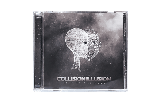 Collision Illusion Cd Seasonthemoon