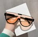 Image of Oh Yes Baby Sunglasses