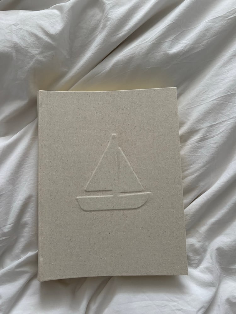 Image of Álbum lino barquito