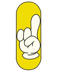 Image 2 of T1 Finger