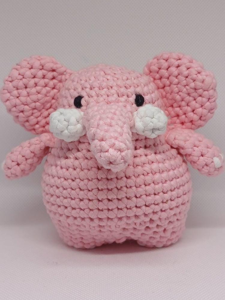 Image of Elephant 