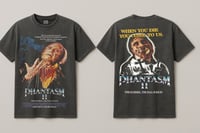 Image 1 of Tallman tee pepper