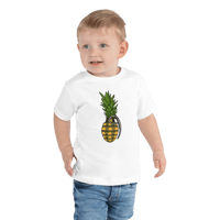 Image 1 of Toddler Pine-a-Pull Tee