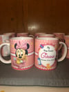 Custom mugs 
