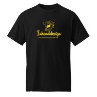 Image 2 of INKANDDESIGN LOGO  T-Shirt