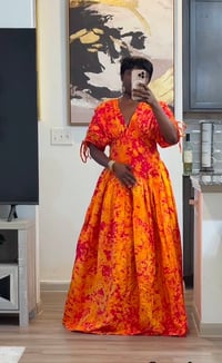 Image 1 of Free dress - Canpala