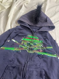Image 4 of SKLOWNK HOODIES  (small)