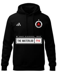 Image 1 of 10 Years Pullover Hoodie