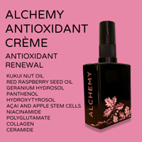ALCHEMY