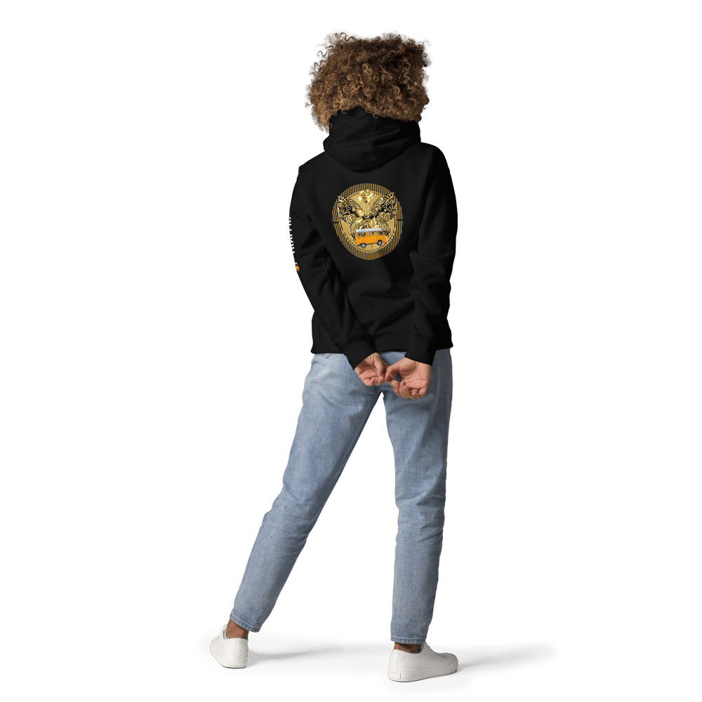 LTC SIGNATURE COMFY CASUAL HOODIE