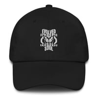 Image 1 of Unisex EVOLVED SOUL Dad hat