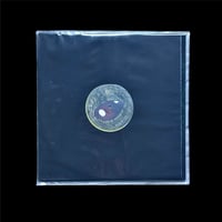 Image 2 of Pauldron - Under a Reptilian Moon - 12”