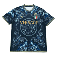 Image 1 of Italy X Versace Concept 