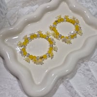Image 2 of Sunny Flower Bracelet