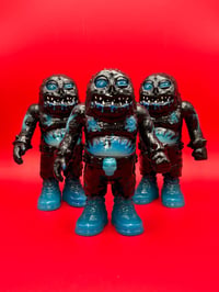 Image 1 of Burning Ratboy Blue