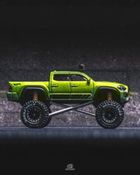 Image 5 of TOYOTA TACOMA CUSTOM