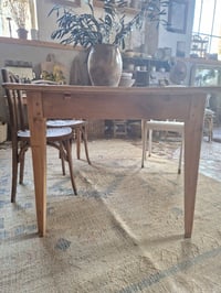 Image 3 of La table de ferme 