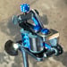 Image of 158/2025 Aluminum AMR Supreme Liner 