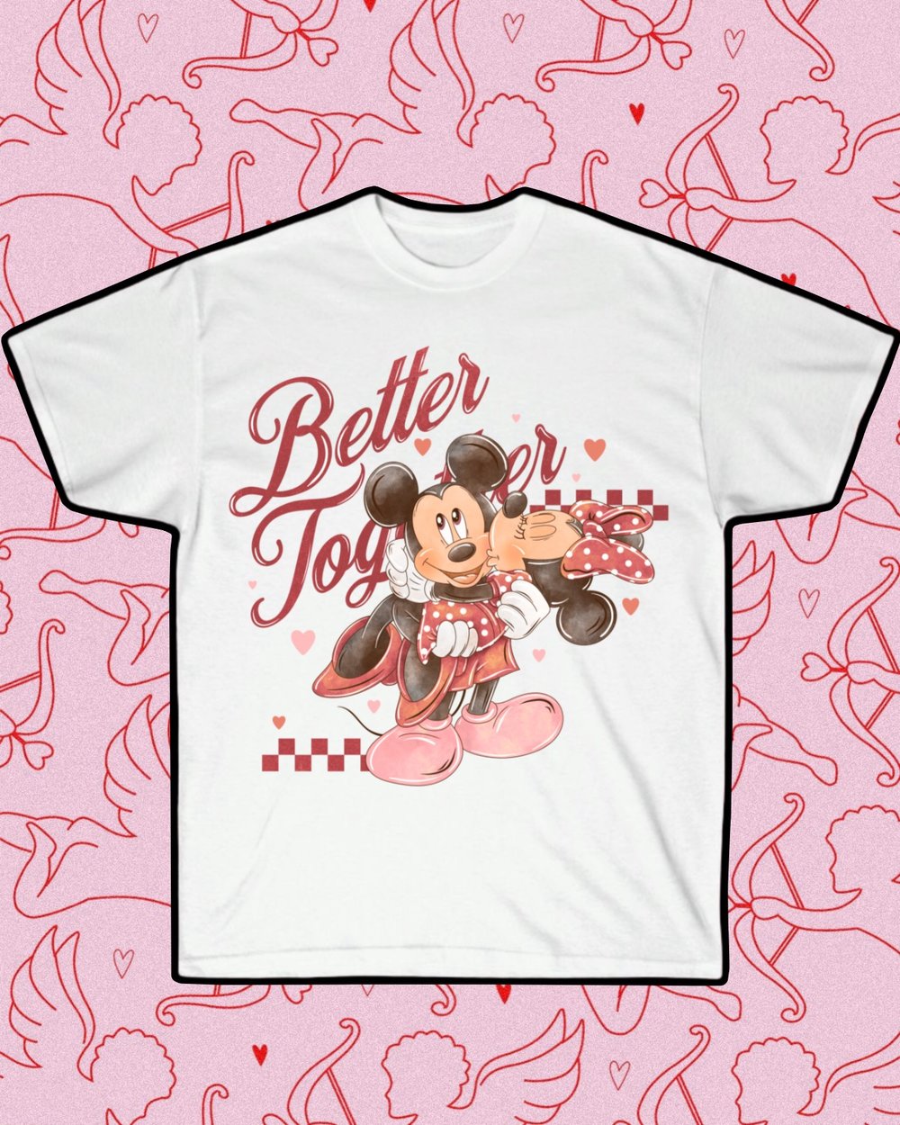 Image of Better Together Mice