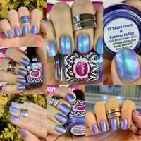 Image 15 of Glisten & Glow 15 Year Anniversary Duo