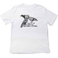 Shit On Reform Tee
