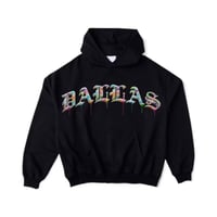 DALLAS DRIP HOODIE
