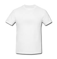 Annual T-Shirt: 01