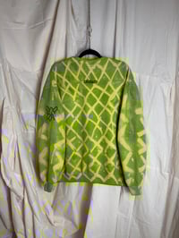 Image 2 of NOT neon Sweatshirt