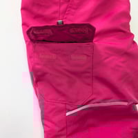 Image 4 of Swiss Tech Kids Magenta Snow Pants