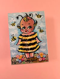 KEWP-BEE  (original)