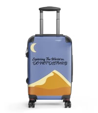 Image 2 of Baggage Claim 