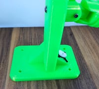 Image 5 of Swivel Coil Build Jig