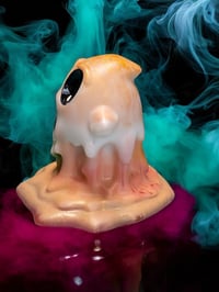 Image 2 of Melting ghost (multi coloured)