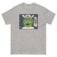 Image 8 of MARK BEYER'S KEEP AWAY FROM ME T-Shirt