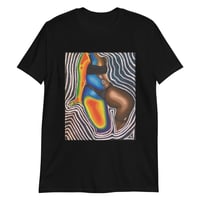 Image 2 of Enthrall girl tee