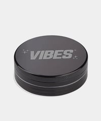Image 1 of VIBES X AEROSPACED 2-PIECE GRINDERS