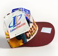 Image 3 of VTG 90s NWT Dallas Cowboys Super Bowl 30 Snapback