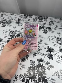 Happy Easter Sponge and Patrick 