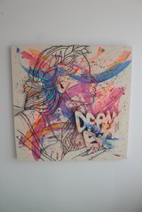 Image 1 of DREAM BIG 