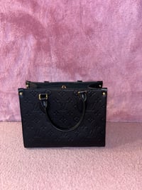 Image 1 of Lux Small Tote