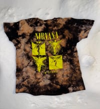 Image of Large Nirvana Reverse Dye