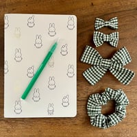 Image 5 of Barrette Vichy