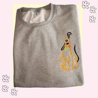 Image 1 of Pluto Kids