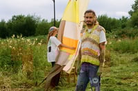 Image 3 of Custom Vest