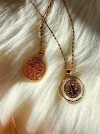 Image 4 of Guadalupe Necklaces